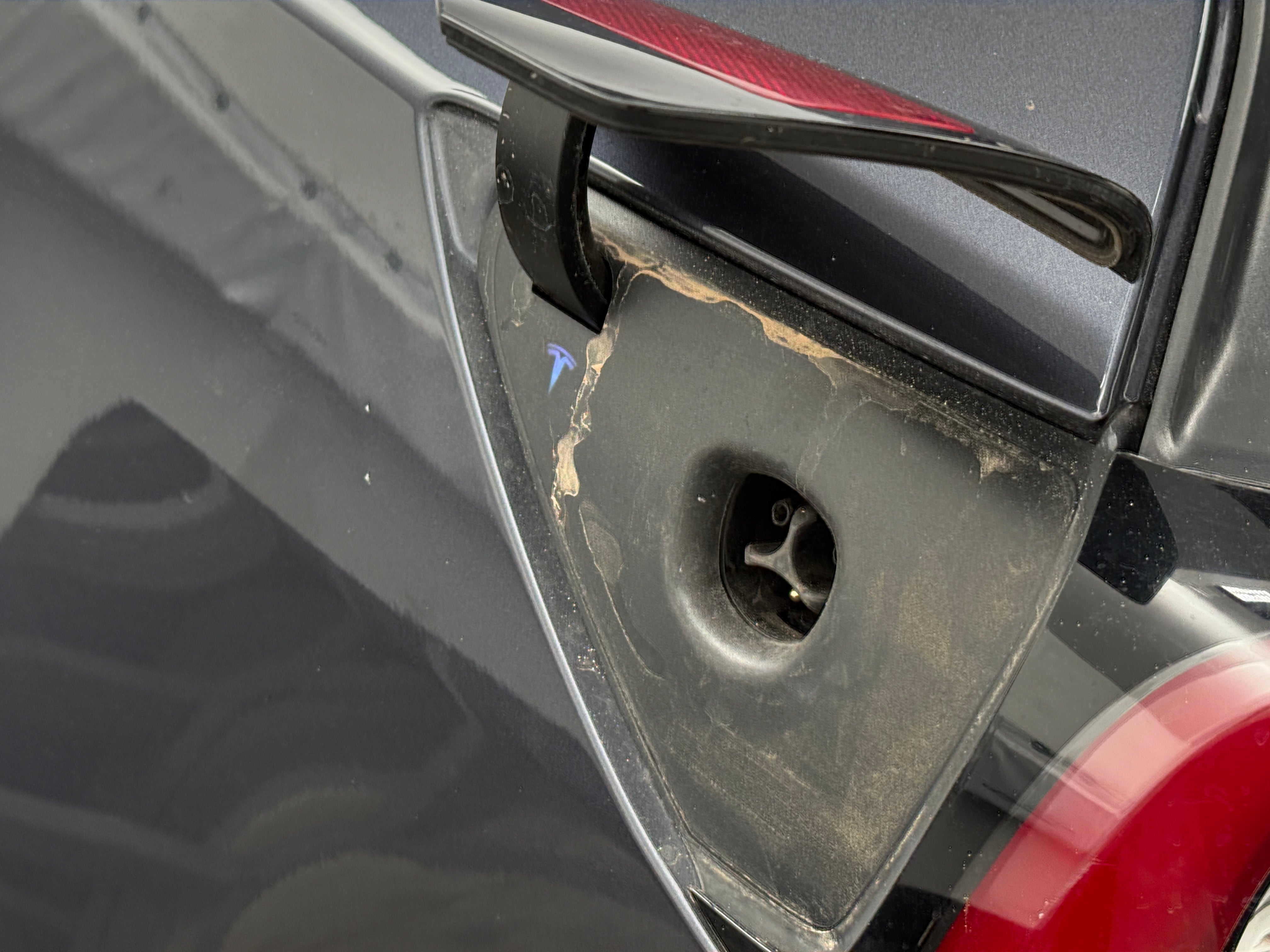 tesla model 3 2022 5YJ3E1EB9NF246424 image tesla model 3 2022 5YJ3E1EB9NF246424 image
